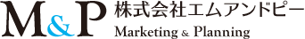 株式会社エムアンドピー